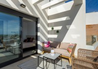 New Build - Apartment - Los Dolses