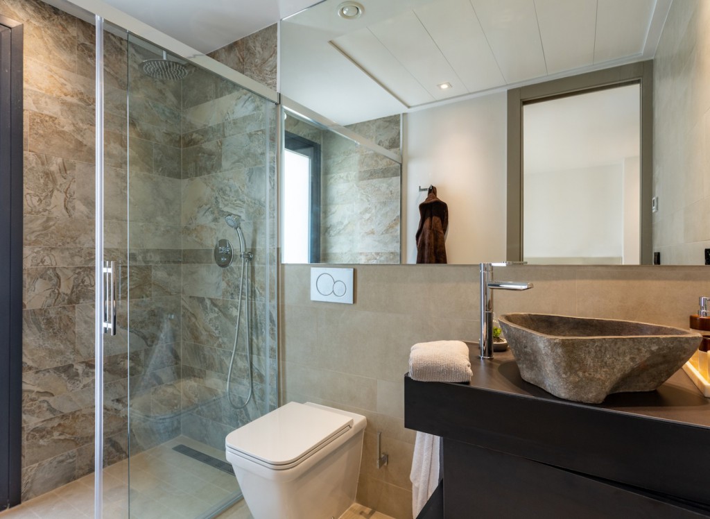 New Build - Apartment - Los Dolses