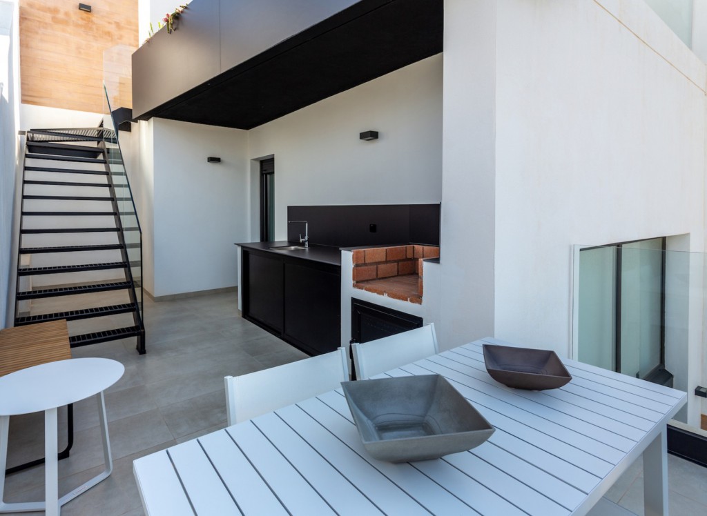 New Build - Apartment - Los Dolses