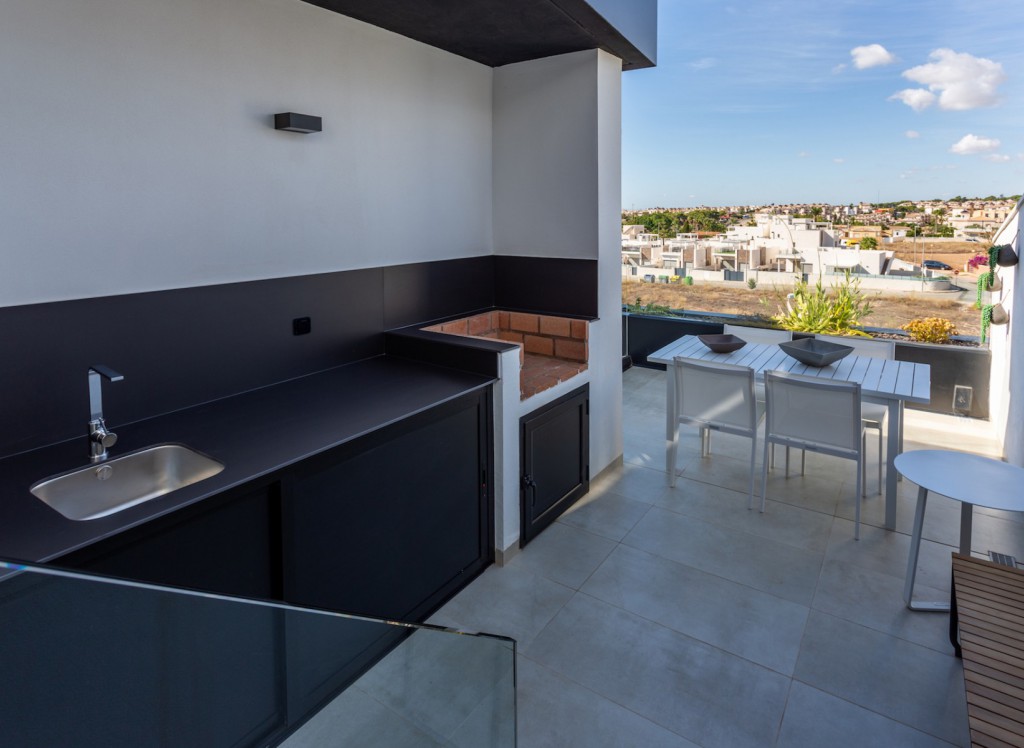 New Build - Apartment - Los Dolses