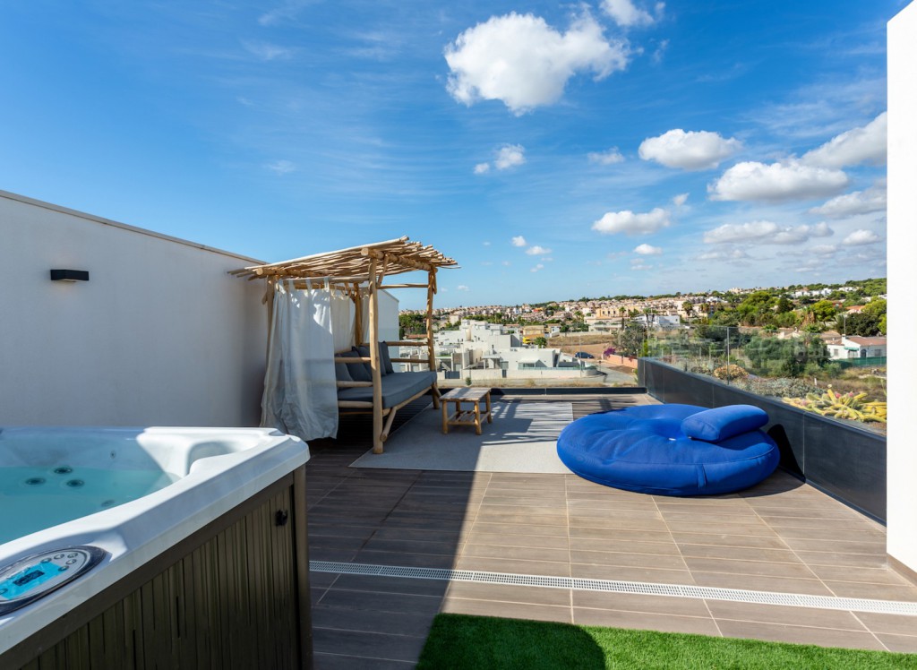 New Build - Apartment - Los Dolses