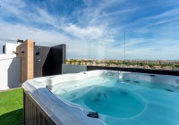 New Build - Apartment - Los Dolses