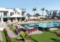 New Build - Apartment - Pilar de la Horadada