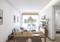 New Build - Apartment - Pilar de la Horadada
