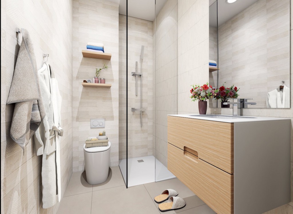 New Build - Apartment - Pilar de la Horadada