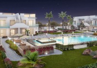 New Build - Apartment - Pilar de la Horadada