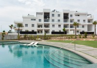 New Build - Apartment - Punta Prima
