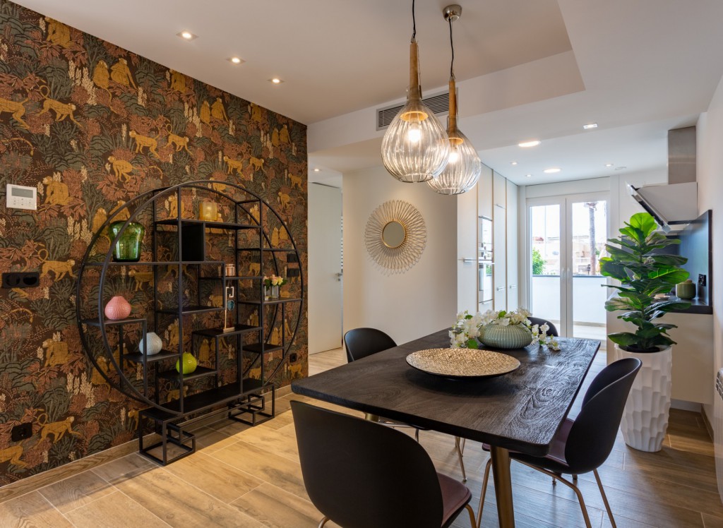 New Build - Apartment - Punta Prima