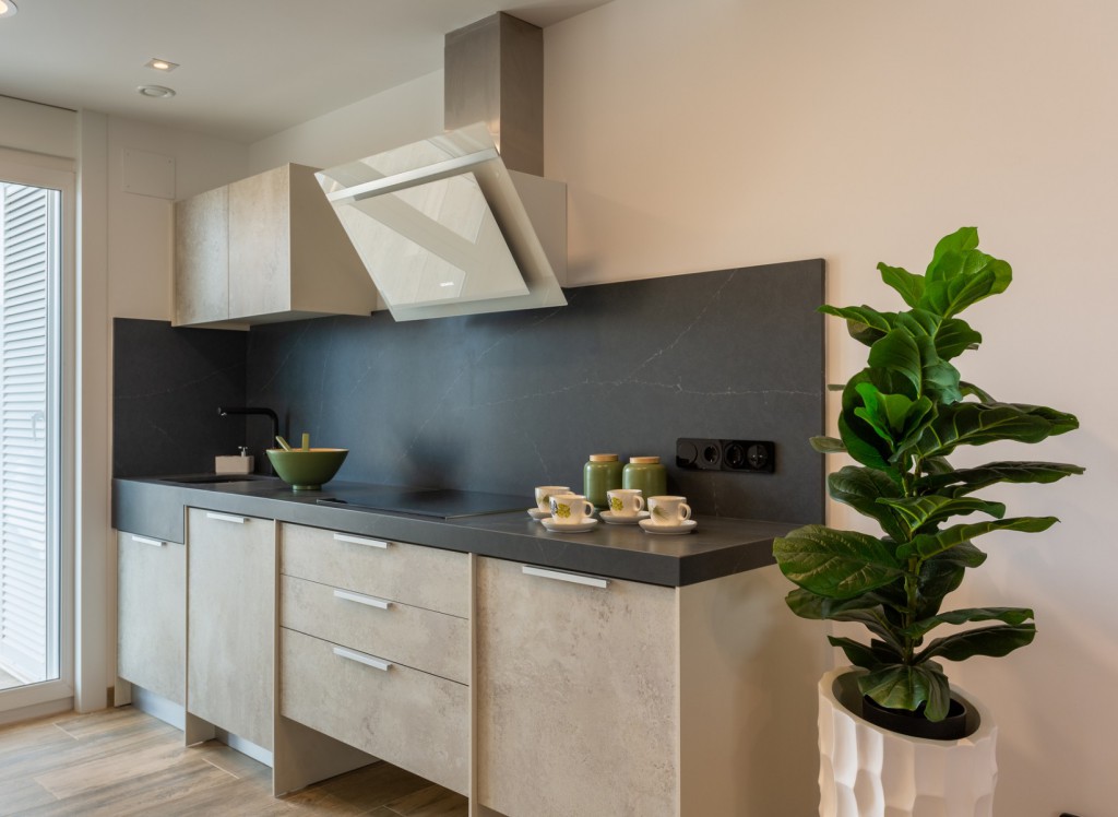 New Build - Apartment - Punta Prima