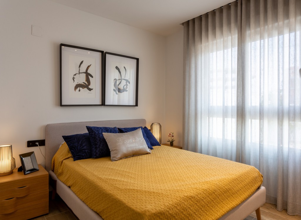 New Build - Apartment - Punta Prima