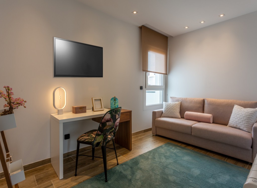 New Build - Apartment - Punta Prima