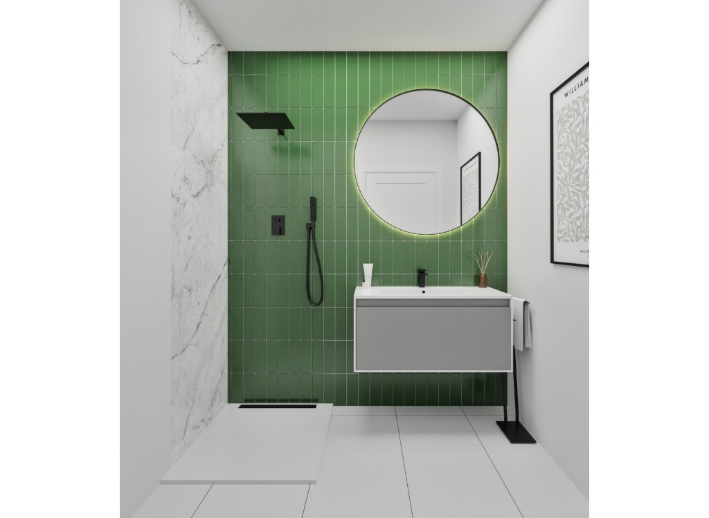 New Build - Apartment - San Miguel de Salinas