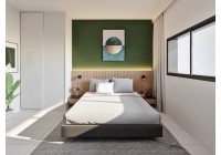 New Build - Apartment - San Miguel de Salinas