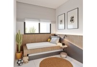 New Build - Apartment - San Miguel de Salinas