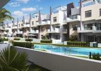 New Build - Apartment - Torre de la Horadada