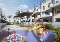 New Build - Apartment - Torre de la Horadada