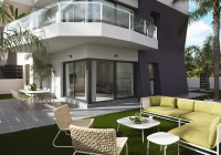 New Build - Apartment - Torre de la Horadada