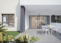 New Build - Apartment - Torre de la Horadada