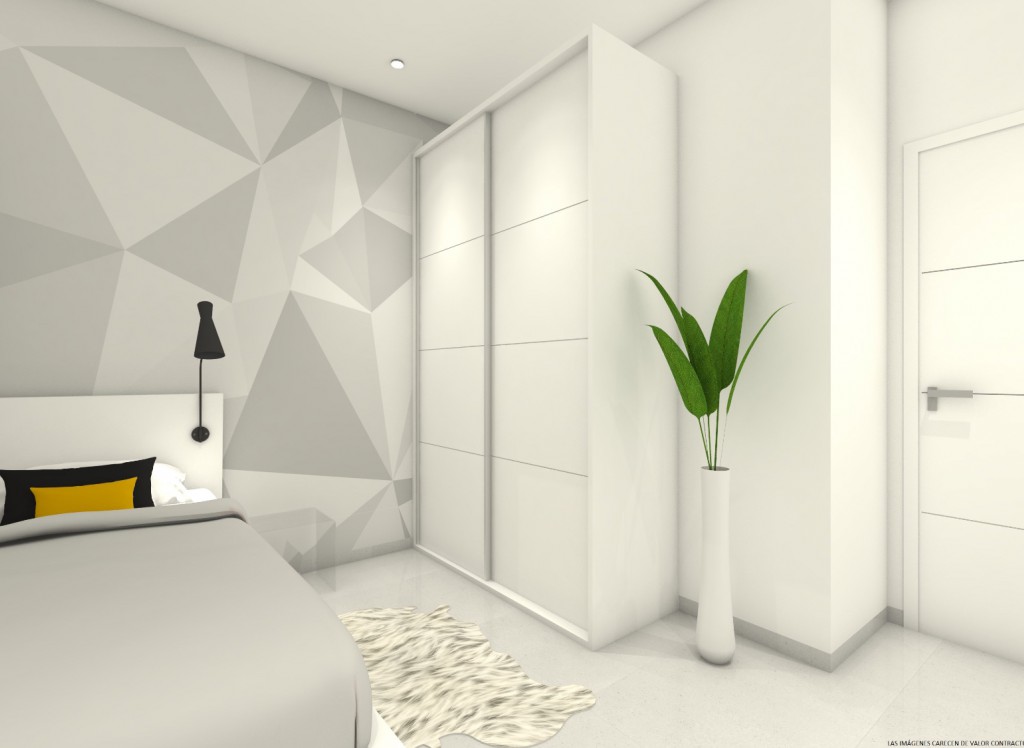 New Build - Apartment - Torre de la Horadada