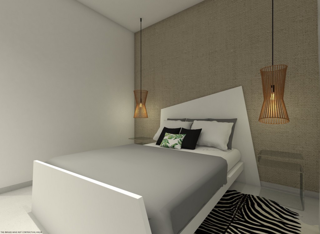 New Build - Apartment - Torre de la Horadada