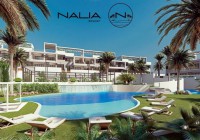 New Build - Apartment - Torrevieja