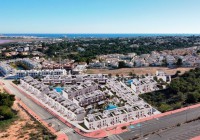 New Build - Apartment - Torrevieja