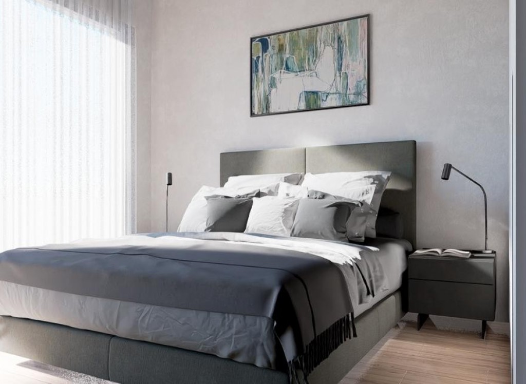 New Build - Apartment - Torrevieja