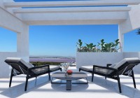 New Build - Apartment - Torrevieja
