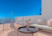 New Build - Apartment - Torrevieja