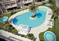 New Build - Apartment - Torrevieja