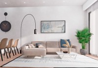 New Build - Apartment - Torrevieja