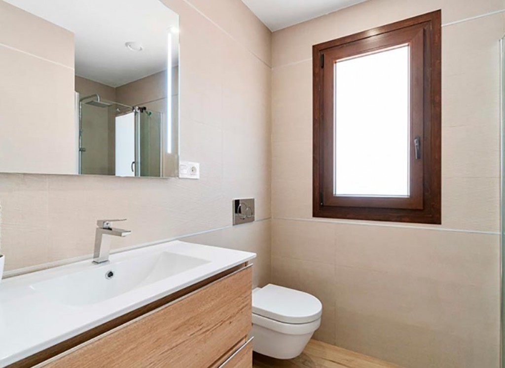 New Build - Apartment - Torrevieja