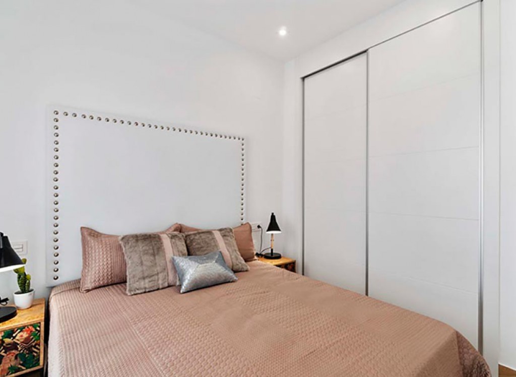 New Build - Apartment - Torrevieja