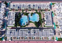 New Build - Apartment - Torrevieja