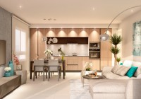 New Build - Apartment - Villamartin