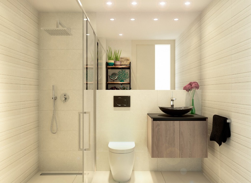 New Build - Apartment - Villamartin