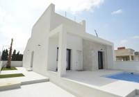 New Build - Bungalow - Daya Nueva