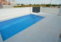 New Build - Bungalow - Daya Nueva