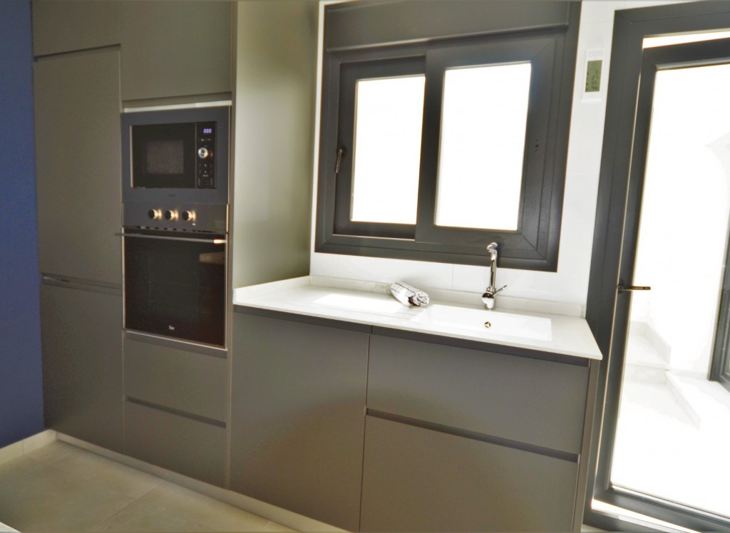 New Build - Bungalow - Daya Nueva