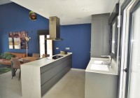 New Build - Bungalow - Daya Nueva