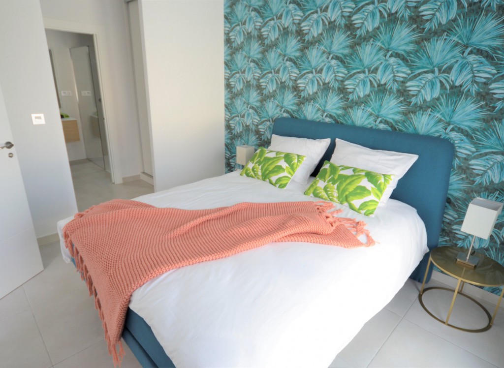 New Build - Bungalow - Daya Nueva