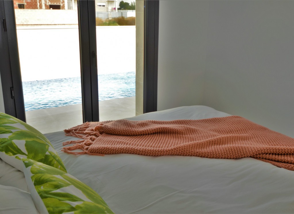 New Build - Bungalow - Daya Nueva