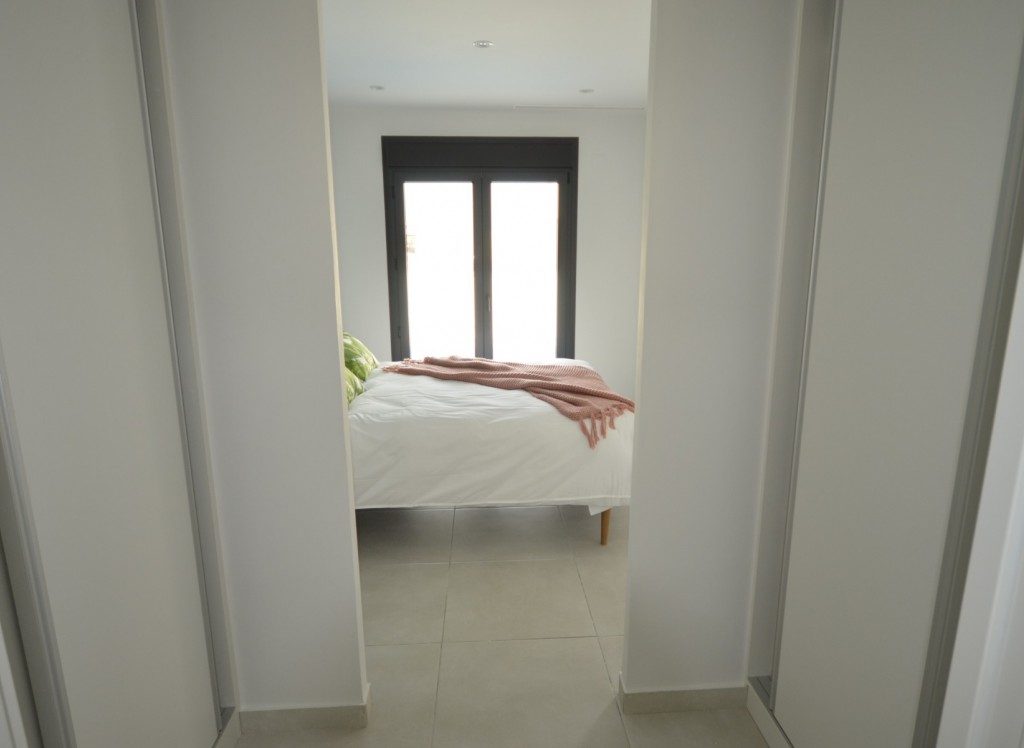 New Build - Bungalow - Daya Nueva