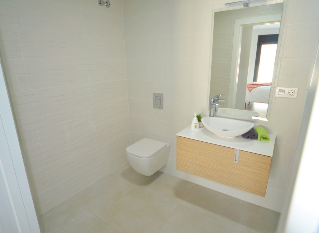 New Build - Bungalow - Daya Nueva