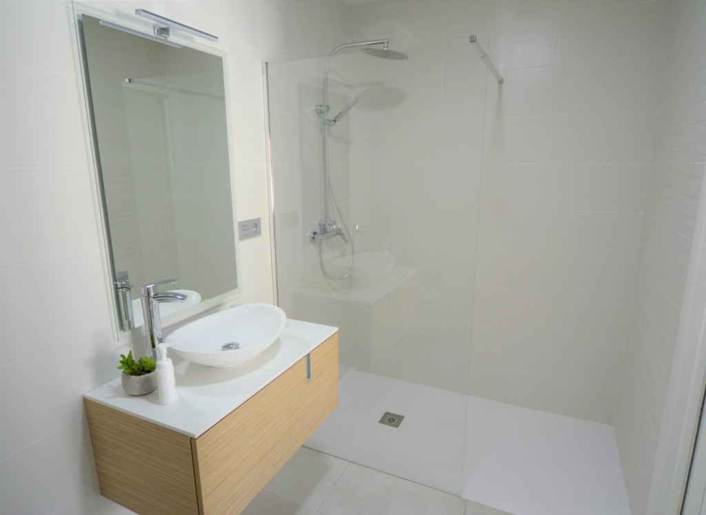 New Build - Bungalow - Daya Nueva