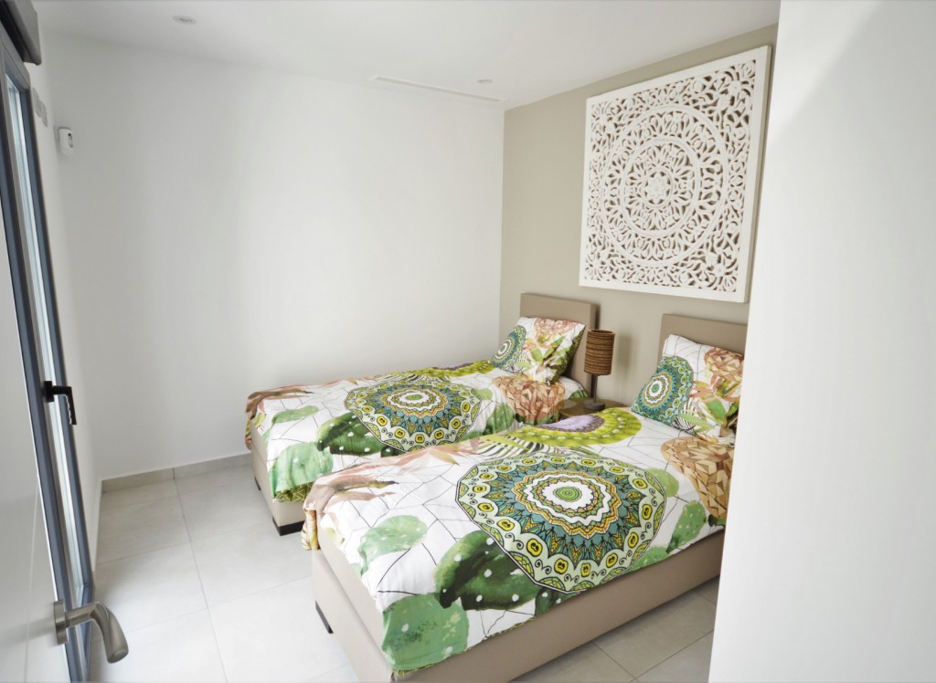 New Build - Bungalow - Daya Nueva