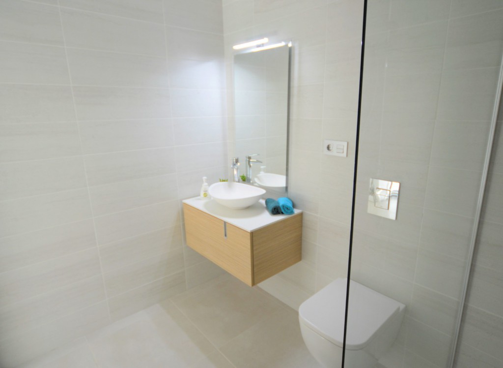 New Build - Bungalow - Daya Nueva