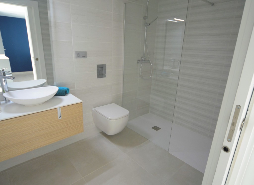 New Build - Bungalow - Daya Nueva