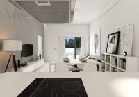 New Build - Bungalow - Daya Nueva