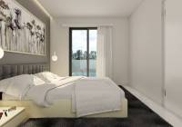 New Build - Bungalow - Daya Nueva